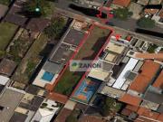 Terreno comercial para Venda em São Bernardo do Campo/SP...