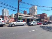 Terreno comercial para Venda em São Bernardo do Campo/SP...