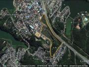 Terreno comercial para Venda em São Bernardo do Campo/SP...