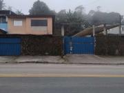 Terreno comercial para Venda em São Bernardo do Campo/SP...