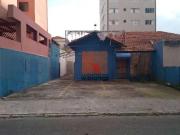 Terreno comercial para Venda em São Bernardo do Campo/SP...