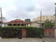 Terreno comercial para Venda em São Bernardo do Campo/SP...