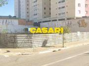 Terreno comercial para Venda em São Bernardo do Campo/SP...