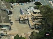 Terreno comercial para Venda em São Bernardo do Campo/SP...