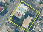 Terreno comercial para Venda em São Bernardo do Campo/SP...