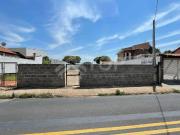Terreno comercial para Venda em São Carlos/SP Parque Sabará