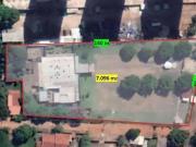 Terreno comercial para Venda em São José do Rio Preto/SP...