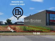 Terreno comercial para Venda em São José dos Campos/SP...