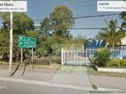 Terreno comercial para Venda em São José dos Campos/SP Putim