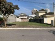 Terreno comercial para Venda em São José dos Campos/SP...