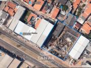 Terreno comercial para Venda em São Luís/MA Coroado