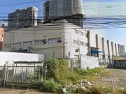 Terreno comercial para Venda em São Paulo/SP Água Branca