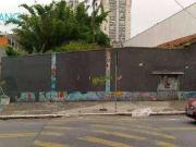 Terreno comercial para Venda em São Paulo/SP Alto da Mooca