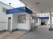 Terreno comercial para Venda em São Paulo/SP Bom Retiro