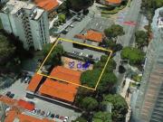 Terreno comercial para Venda em São Paulo/SP Butantã
