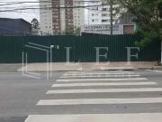 Terreno comercial para Venda em São Paulo/SP Butantã