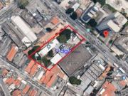 Terreno comercial para Venda em São Paulo/SP Butantã