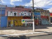Terreno comercial para Venda em São Paulo/SP Cambuci