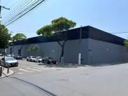 Terreno comercial para Venda em São Paulo/SP Cambuci