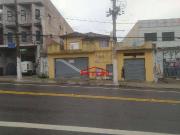 Terreno comercial para Venda em São Paulo/SP Cangaíba