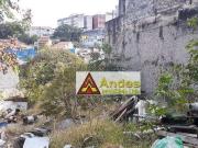 Terreno comercial para Venda em São Paulo/SP Casa Verde