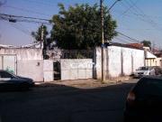 Terreno comercial para Venda em São Paulo/SP Chácara...