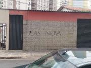 Terreno comercial para Venda em São Paulo/SP Chácara Inglesa