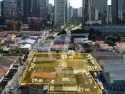 Terreno comercial para Venda em São Paulo/SP Chácara...