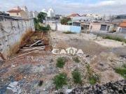 Terreno comercial para Venda em São Paulo/SP Cidade Líder