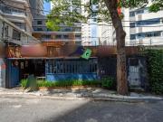 Terreno comercial para Venda em São Paulo/SP Cidade Monções