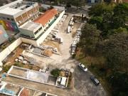 Terreno comercial para Venda em São Paulo/SP Interlagos