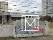 Terreno comercial para Venda em São Paulo/SP Ipiranga