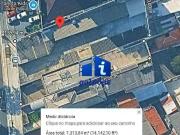 Terreno comercial para Venda em São Paulo/SP Ipiranga