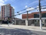 Terreno comercial para Venda em São Paulo/SP Ipiranga