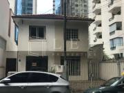 Terreno comercial para Venda em São Paulo/SP Itaim Bibi