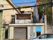 Terreno comercial para Venda em São Paulo/SP Jabaquara