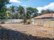 Terreno comercial para Venda em São Paulo/SP Jardim América