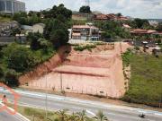 Terreno comercial para Venda em São Paulo/SP Jardim Arpoador