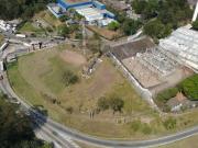 Terreno comercial para Venda em São Paulo/SP Jardim Jaraguá