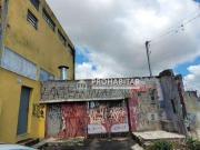 Terreno comercial para Venda em São Paulo/SP Jardim Novo Jaú