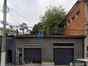 Terreno comercial para Venda em São Paulo/SP Lapa