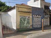 Terreno comercial para Venda em São Paulo/SP Lauzane...