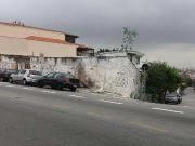 Terreno comercial para Venda em São Paulo/SP Limão