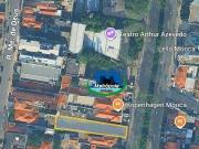 Terreno comercial para Venda em São Paulo/SP Mooca