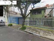 Terreno comercial para Venda em São Paulo/SP Mooca
