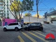 Terreno comercial para Venda em São Paulo/SP Mooca