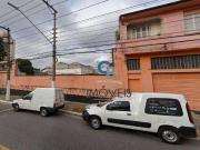 Terreno comercial para Venda em São Paulo/SP Mooca