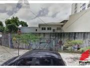 Terreno comercial para Venda em São Paulo/SP Mooca