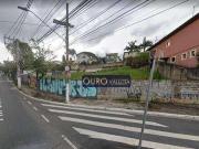 Terreno comercial para Venda em São Paulo/SP Morumbi