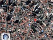 Terreno comercial para Venda em São Paulo/SP Parque da Mooca